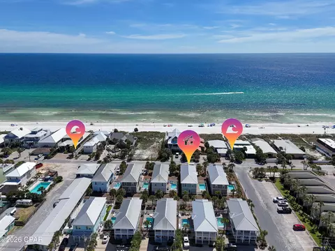 5516 Gulf Dr, Panama City, FL 32408