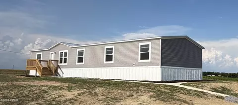 1283 Gavin Rd, Bonifay, FL 32425