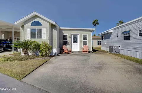 1219 Navy Blvd #234, Panama City Beach, FL 32408