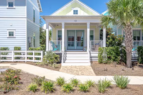 140 Paradise Found Cir #2, Panama City Beach, FL 32413