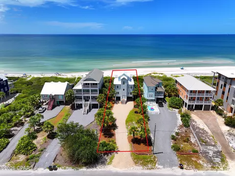 349 Haven Rd, Port St Joe, FL 32456