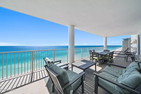 10611 Front Beach Rd #1503, Panama City Beach, FL 32407