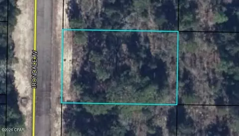 lot4 Irondale Ave, Chipley, FL 32428 photo 4