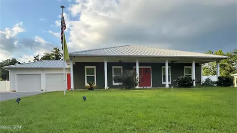 575 W River Rd, Wewahitchka, FL 32465