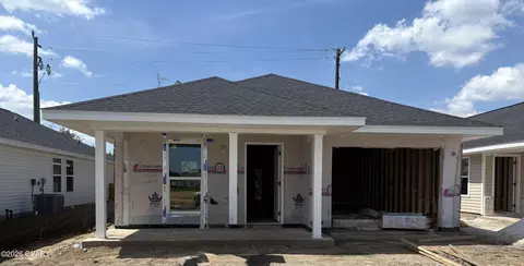 709 Fox Den Ln, Panama City, FL 32404