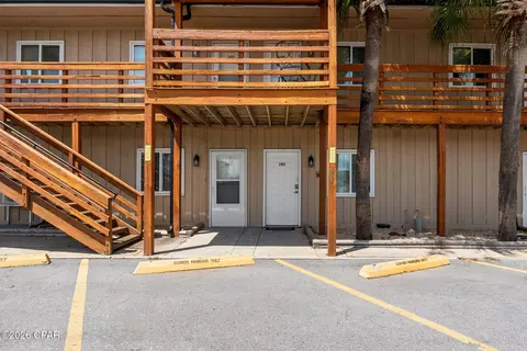 5505 Sun Harbor Rd #105, Panama City, FL 32401
