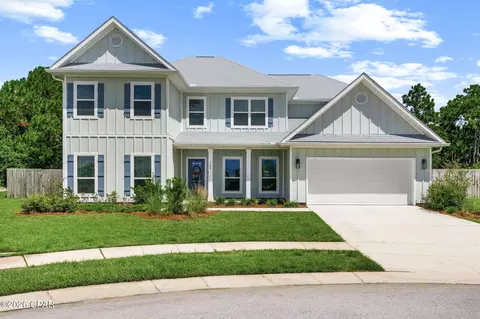 148 Tierra Verde Way, Panama City Beach, FL 32407