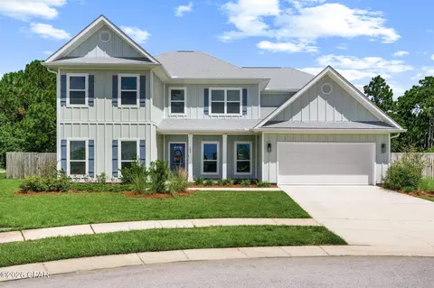 148 Tierra Verde Way, Panama City Beach, FL 32407