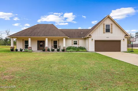 4501 Tender Creek Cv, Southport, FL 32409