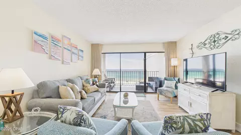 8815 Thomas Dr #806, Panama City Beach, FL 32408