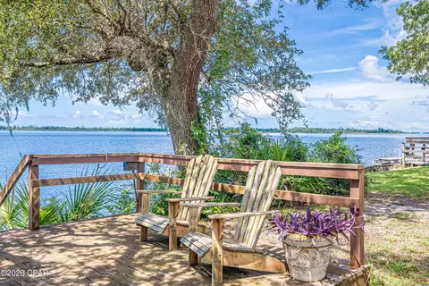 4517 Sunset Dr, Panama City, FL 32404