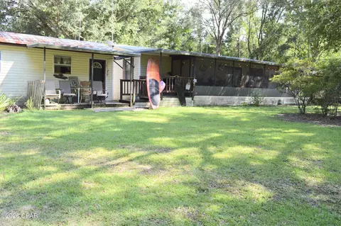 3035 Culpepper Ln, Vernon, FL 32462