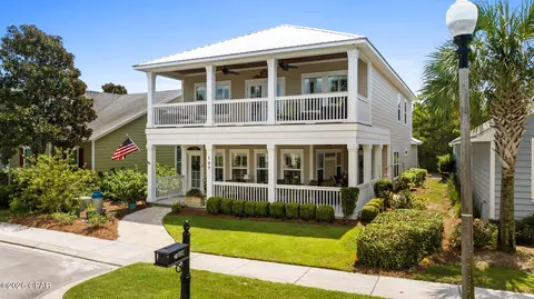 107 Turtle Cv, Panama City Beach, FL 32413
