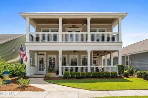 107 Turtle Cv, Panama City Beach, FL 32413