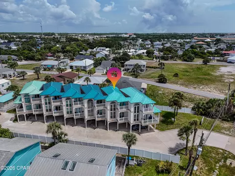 17878 Front Beach Rd #A2, Panama City Beach, FL 32413