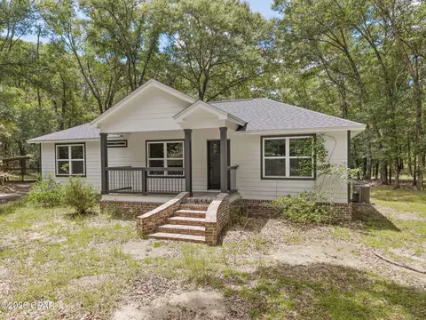 2494 Comet Ln, Bonifay, FL 32425