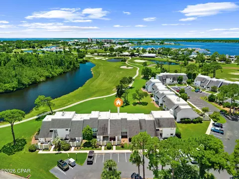 4305 Bay Point Rd #465, Panama City Beach, FL 32408