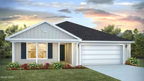 7325 Morningside Dr, Panama City, FL 32404