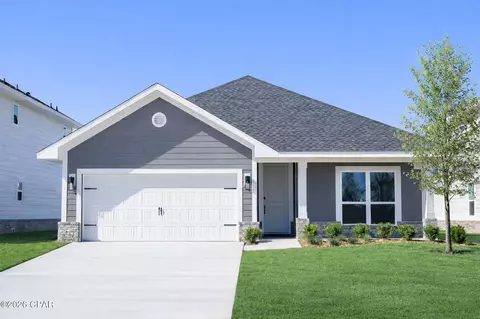 5252 Salvation St, Panama City, FL 32404