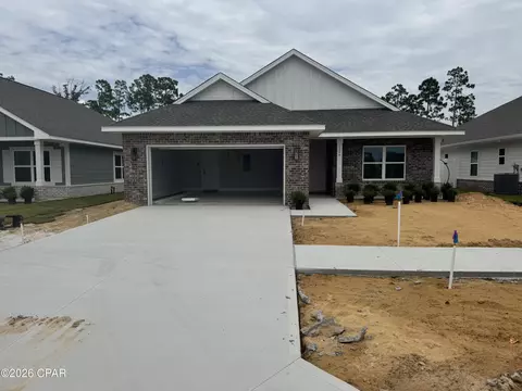 5244 Salvation St, Panama City, FL 32404