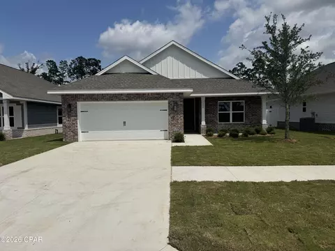 5244 Salvation St, Panama City, FL 32404