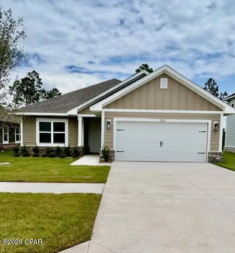 5232 Salvation St, Panama City, FL 32404