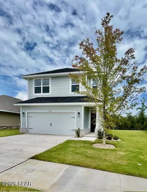 5228 Salvation St, Panama City, FL 32404