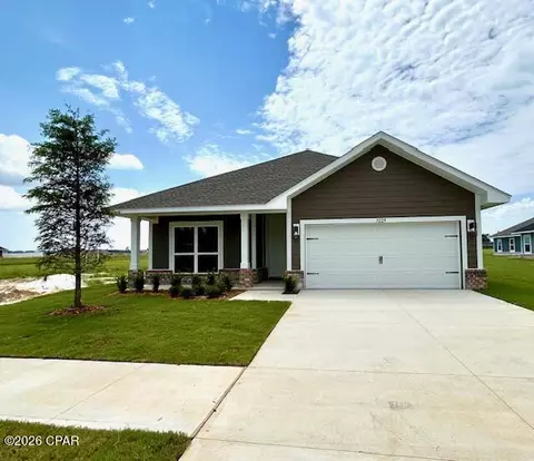 5229 Salvation St, Panama City, FL 32404