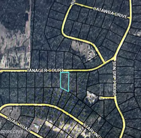 0 Tanager Ct, Marianna, FL 32448