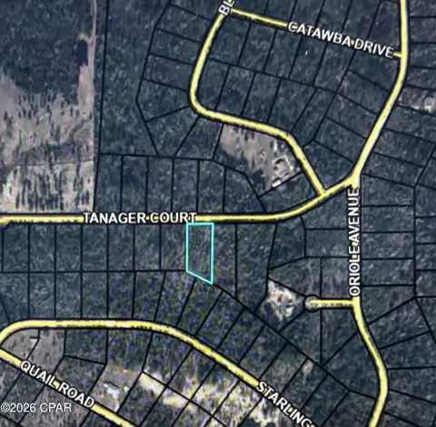 0 Tanager Ct, Marianna, FL 32448