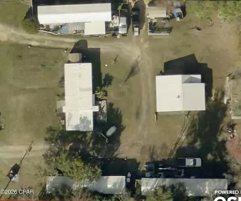 2122 Anne Ave, Panama City, FL 32408