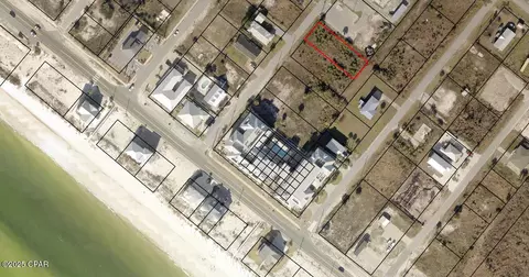 110 14th St, Mexico Beach, FL 32456
