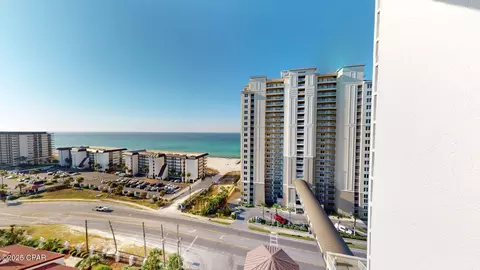 11800 Front Beach Rd #2-806, Panama City Beach, FL 32407