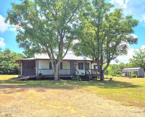 1093 Newton Rd, Bonifay, FL 32425