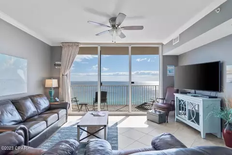 16819 Front Beach Rd #1409, Panama City Beach, FL 32413