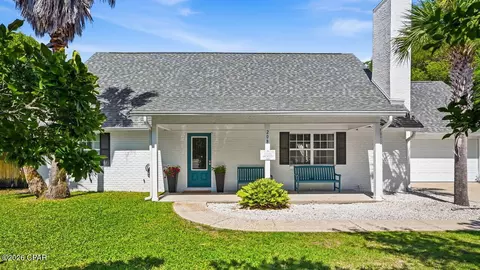 208 San Vincente St, Panama City Beach, FL 32413