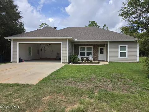 Exterior - 3445 Cardinal Pl, Chipley, FL 32428 photo 3 of 19