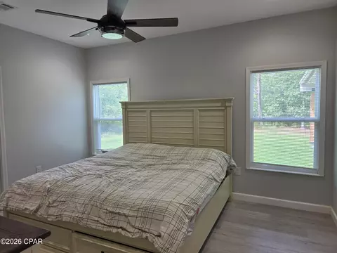 Bedroom - 3445 Cardinal Pl, Chipley, FL 32428 photo 1 of 3
