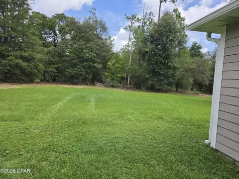 Exterior - 3445 Cardinal Pl, Chipley, FL 32428 photo 11 of 19