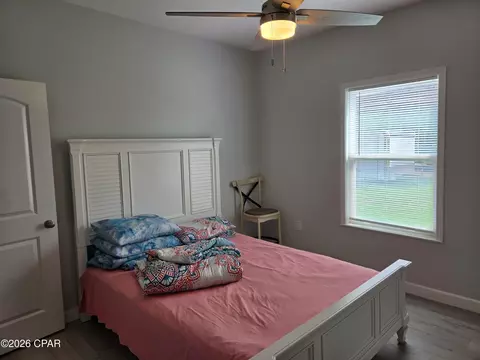 Bedroom - 3445 Cardinal Pl, Chipley, FL 32428 photo 3 of 3