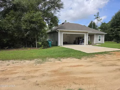 Exterior - 3445 Cardinal Pl, Chipley, FL 32428 photo 4 of 19