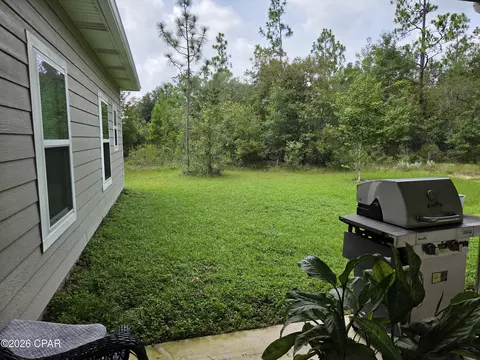 Exterior - 3445 Cardinal Pl, Chipley, FL 32428 photo 12 of 19