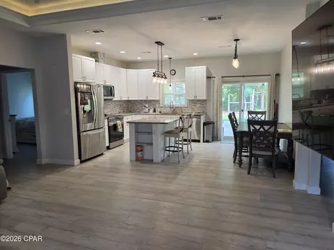 Kitchen - 3445 Cardinal Pl, Chipley, FL 32428 photo 1 of 5