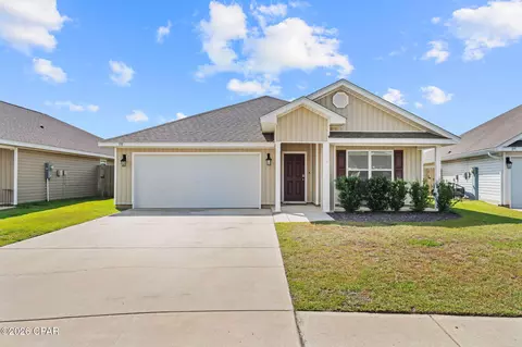 131 Tiller Dr, Panama City, FL 32404