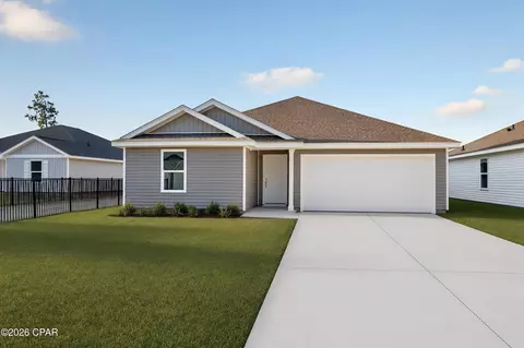 3880 Wall St #HS 80, Panama City, FL 32404