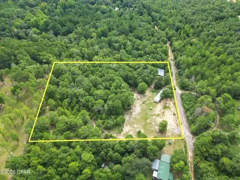 1838 Pettis Rd, Chipley, FL 32428