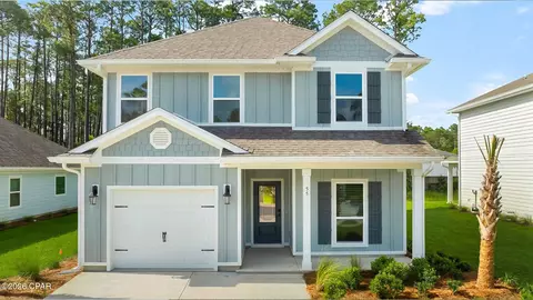346 Robinson Bluff Rd, Panama City Beach, FL 32407