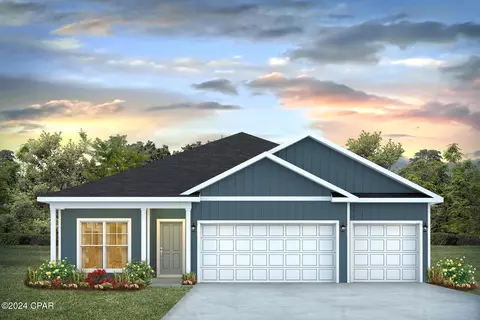 6248 Chapman Ln, Panama City, FL 32404