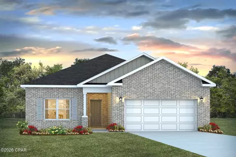 3191 Blue Bird Ln, Panama City, FL 32404