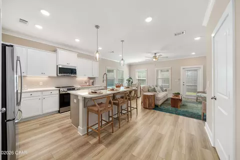 330 Cyan Ln #73, Panama City Beach, FL 32407